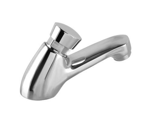 Кран-дозатор для умивальника MO1501,3bar., 7l/min