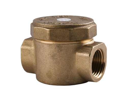 Фільтр грубого очищення для газу SOLOMON 1/2″ F8016