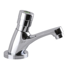 Кран-дозатор для умивальника LGE-042,3bar., 7l/min
