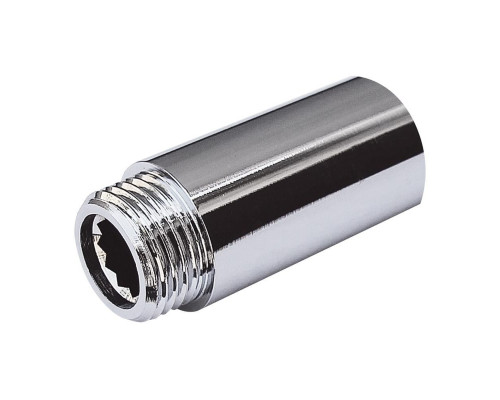 Подовжувач SOLOMON 1/2″ хром 55мм 6105