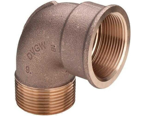 Кутник VIEGA 3092  1/2″ ЗВ (264024)