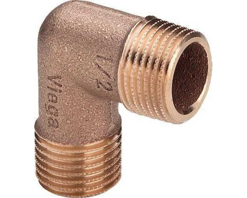 Кутник VIEGA 3091  3/4″ ЗЗ (317980)