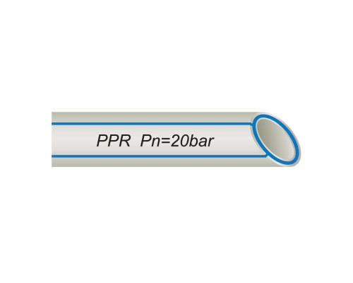 Труба VSplast PPR PIPE ф32*5.4mm