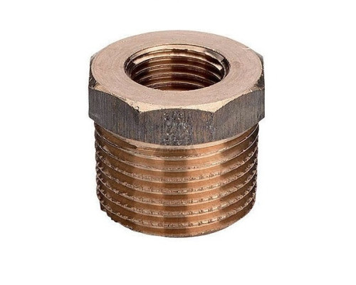 Футорка VIEGA 3241  1 1/2″x3/4″ ЗВ (267728)