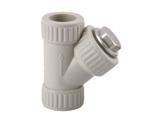 Фільтр Vsplast PPR ф40 2027