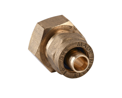 Муфта із внутрішньою різьбою APE ITALY 702 L 3/4″x16