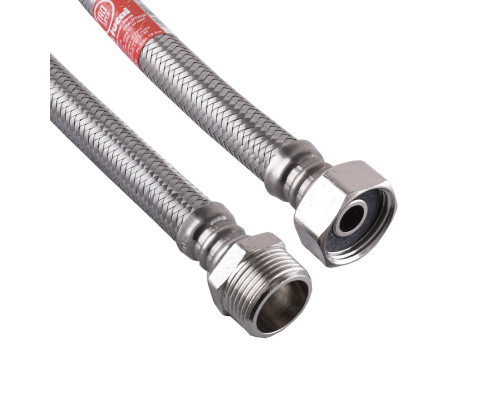 Шланг водяний TUCAI 1/2″x1/2″ ЗВ 0,7м TAQ MG-1212-700 200182