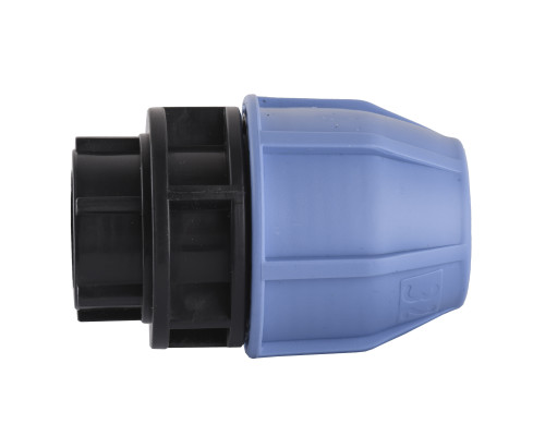 Муфта ПНД Vsplast 32*3/4 '' ** ВР 2002
