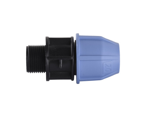 Муфта ПНД Vsplast 20*3/4 '' ** ЗР 2003