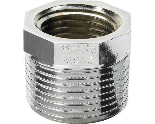 Футорка VIEGA 3241  1 1/4″x3/4″ ЗВ (448066)