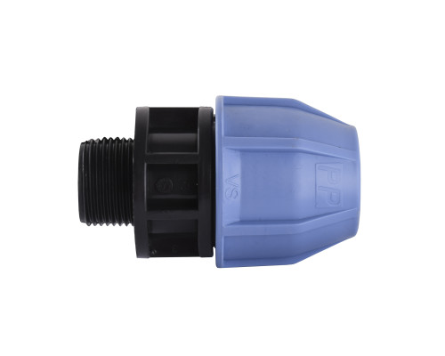 Муфта ПНД Vsplast 32*1/2 '' ** ЗР 2003