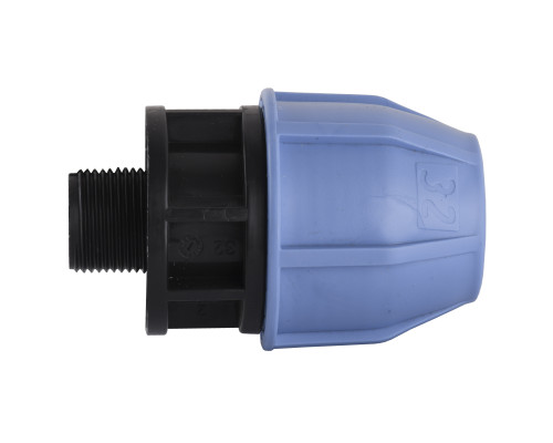 Муфта ПНД Vsplast 32*3/4 '' ** ЗР 2003