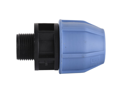 Муфта ПНД Vsplast 32*1 '' ** ЗР 2003