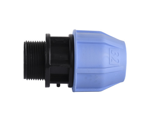 Муфта ПНД Vsplast 32*1 1/4 '' ** ЗР 2003