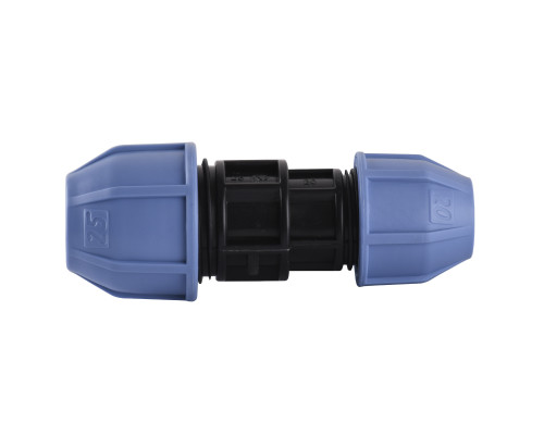 Муфта редукційна ПНД Vsplast 20*25 ** 2004