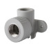 Кутник 90 настінний Vsplast PPR  ф25х3/4 вн 1011