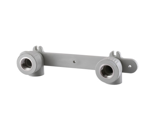 Кріплення для змішувача внутрішня різьба Vsplast PPR 25*1/2″  2024