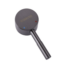 Рукоятка для змішувачів SBT1-GP Графіт SUS