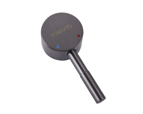 Рукоятка для змішувачів SBT1-GP Графіт SUS