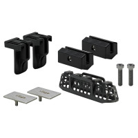 Монтажний комплект Advantix Vario (матовий) VIEGA 686383