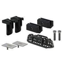 Монтажний комплект Advantix Vario (матовий) VIEGA 686383