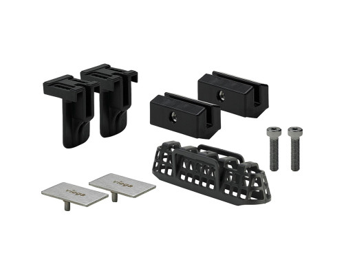 Монтажний комплект Advantix Vario (матовий) VIEGA 686383