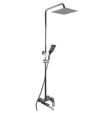 Душова система Globus Lux PIANO GLPN-0099 (S)