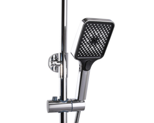 Душова система Globus Lux PIANO GLPN-0099 (S)