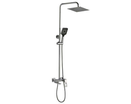 Душова система Globus Lux PIANO GLPN-0099 (S)