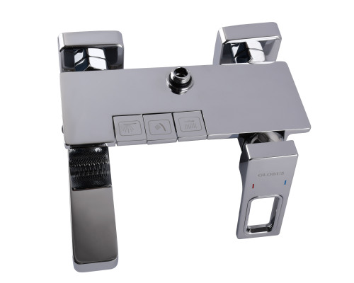 Душова система Globus Lux PIANO GLPN-0099 (S)