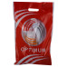 Сифон OPTIMUM 1 1/2″*40 для умивальника та мийки  з литим випуском та гофротрубою 40*40/50 OPTI 11043