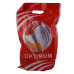 Сифон OPTIMUM 31/2″*40 для мийки з відведенням для прал маш, з прямокутним гнучким переливом та гнучкою трубою 40х40/50 OPTI  27343