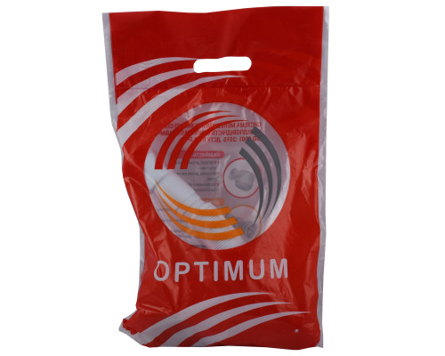 Сифон OPTIMUM для пісуара з трубкою 40/32*200, розетками 32 та 40 OPTI 19708