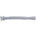 Гофросифон OPTIMUM подовжений 1 1/2″*40/50 (400-840мм) OPTI 14054