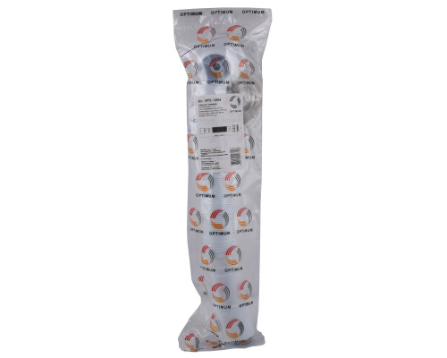 Гофросифон OPTIMUM подовжений 1 1/2″*40/50 (400-840мм) OPTI 14054