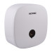Диспенсер для туалетного паперу HOTEC 14.201/ ABS White