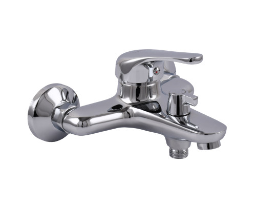 Змішувач для ванної Globus Lux Solly GLSO-0102NE