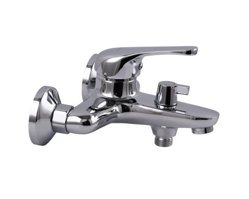 Змішувач для ванної Globus Lux Solly GLSO-0102NE