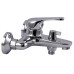 Змішувач для ванної Globus Lux Solly GLSO-0102NE