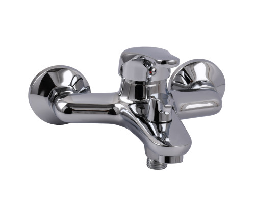 Змішувач для ванної Globus Lux Solly GLSO-0102NE