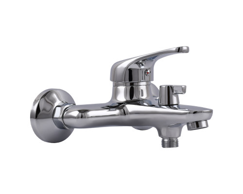Змішувач для ванної Globus Lux Solly GLSO-0102NE