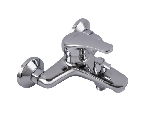 Змішувач для ванної Globus Lux Solly GLSO-0102NE