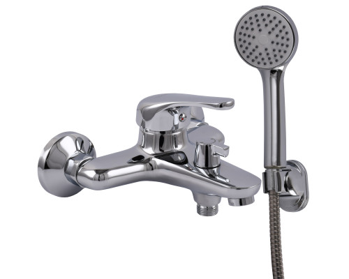 Змішувач для ванної Globus Lux Solly GLSO-0102NE