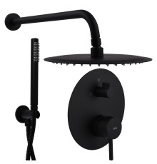 Душова система вбудована  TOPAZ LOFT TLF 32205-H39-BL
