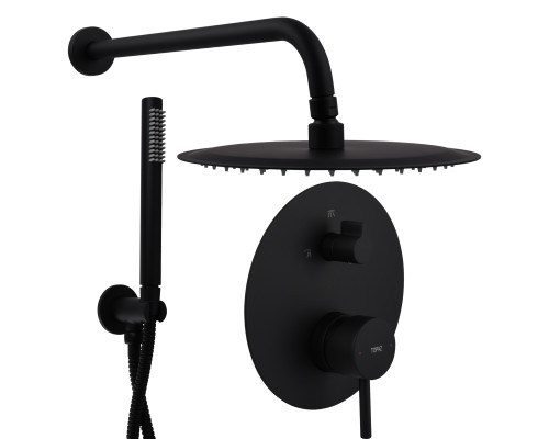 Душова система вбудована  TOPAZ LOFT TLF 32205-H39-BL