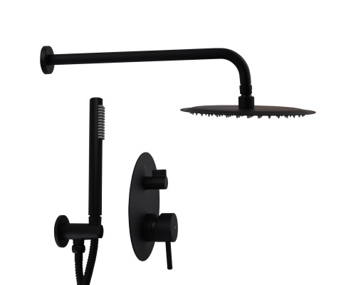 Душова система вбудована  TOPAZ LOFT TLF 32205-H39-BL