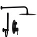 Душова система вбудована  TOPAZ LOFT TLF 32205-H39-BL