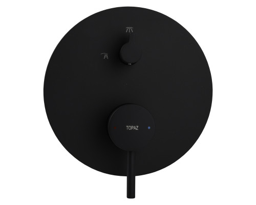 Душова система вбудована  TOPAZ LOFT TLF 32205-H39-BL