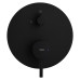 Душова система вбудована  TOPAZ LOFT TLF 32205-H39-BL