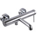 Змішувач для ванни TOPAZ LOFT TLF 32101-H75-C